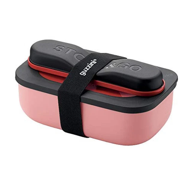 Set 6 Cucchiaini Da Caff&egrave; Guzzini Gocce - Trasparenti, Resistenti E Lavabili, Made In Italy