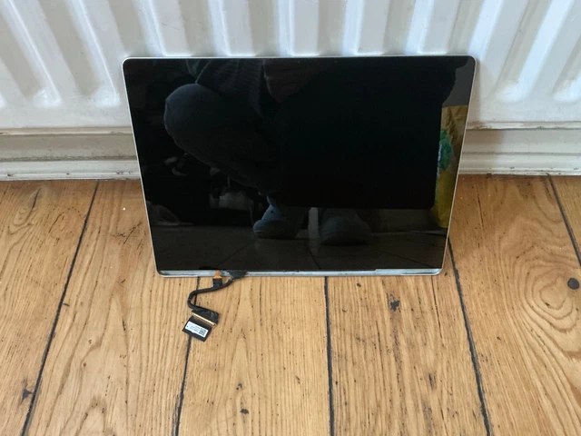 Schermo LCD Originale Microsoft Surface Laptop Go 1943 – Oro Rosa – Condizioni Discrete (POV)