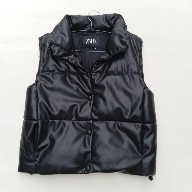 Gilet Veste Détente Dorotennis Femme – Noir, Taille S