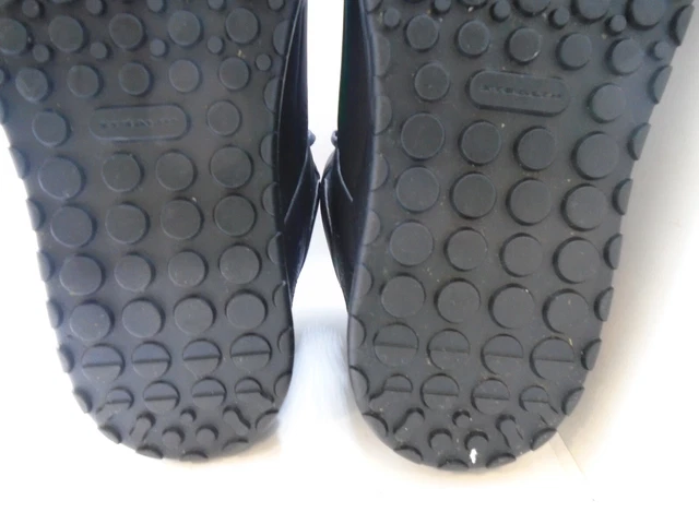Five Ten Impact Pro Mid MTB Schuhe UK 9,5 SCHWARZ/ROT ( 8