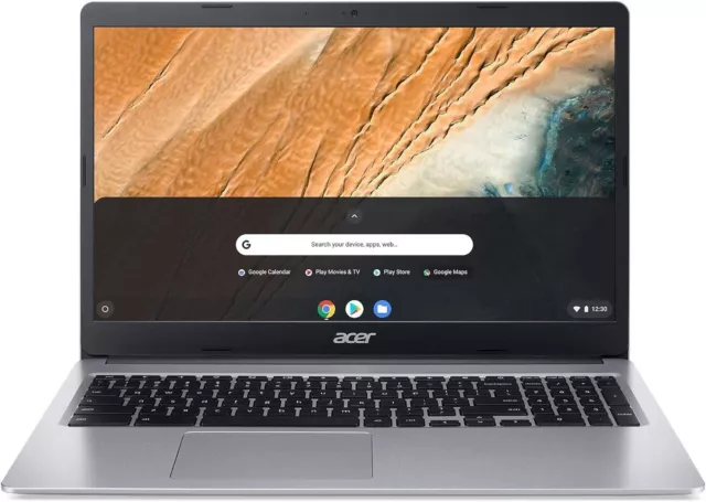 Acer Chromebook 315 CB315-3H-C2C7 Ordinateur Portable 15,6'' HD, PC