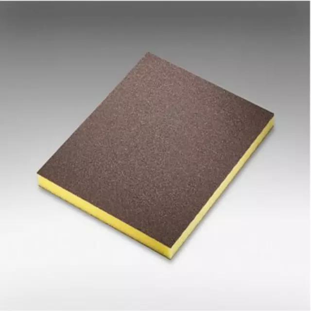 Sia 7983 siasponge flex Pad 98x120mm superfine