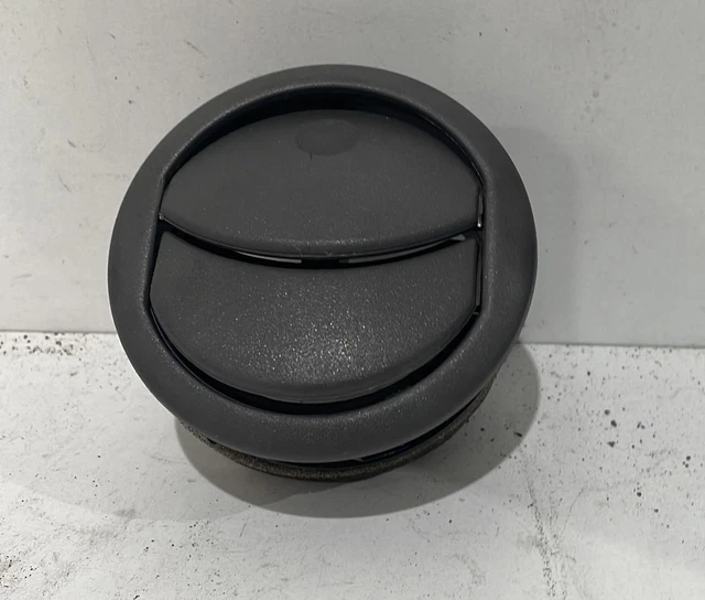 Bocchette Aria Condizionata Per Porsche Boxster/Cayman 987 2006-2012 - Griglie Di Uscita Per Cruscotto