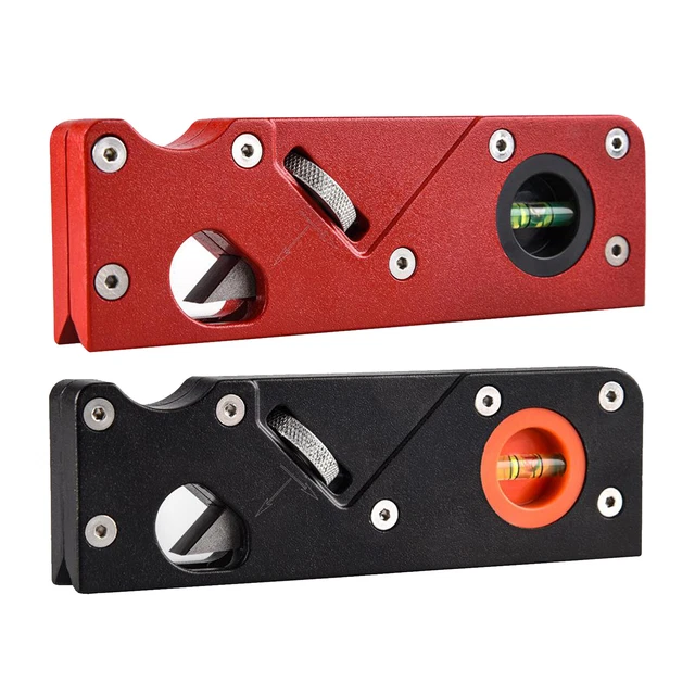 Woodwork Chamfer Plane Chamfering Trimming Edge Corner Plane Hand Planer Tool