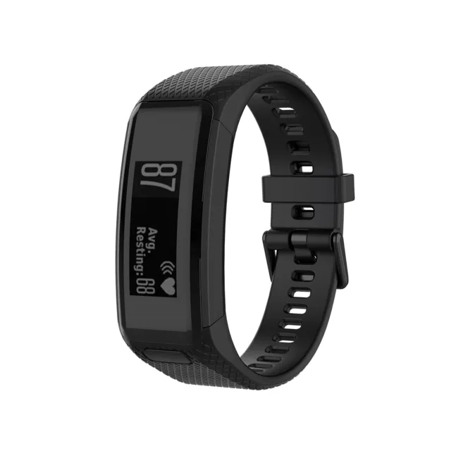 Ersatzband Armband für Garmin Vivosmart HR Smartwatch Sport Uhrenarmbänder Strap 3