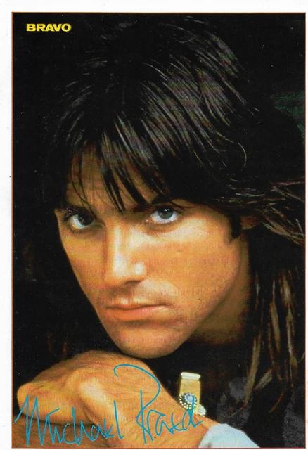 Michale Praed Michael Praed: Top 10 Facts You Need To Know – UBFE