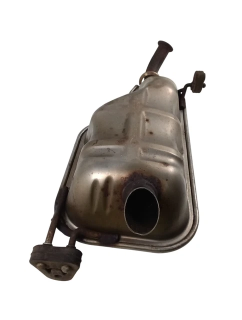 Mufflers & Resonators, Exhaust & Emission Systems, Car & Truck