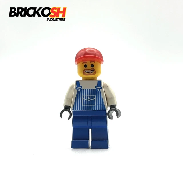 Minifigures, Jeux de construction, Jouets et jeux - PicClick FR