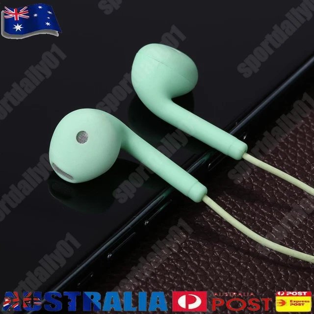 Headset macaron u19 2025