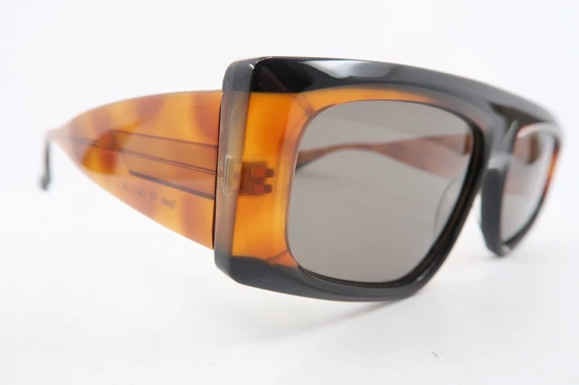 Occhiali Da Sole Vintage Anni 80 Turbo Mirror Aviator: Stile Retrò Con Lenti Sfumate