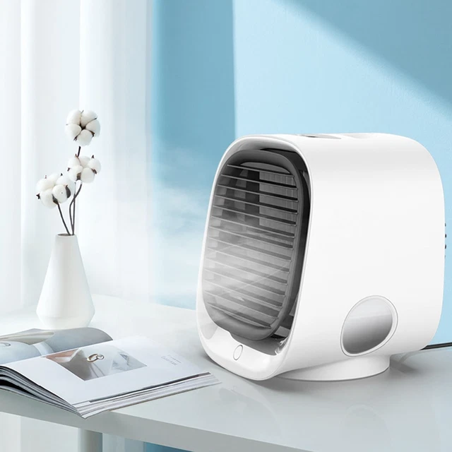 Fersenair - Water Cooled Air Conditioner