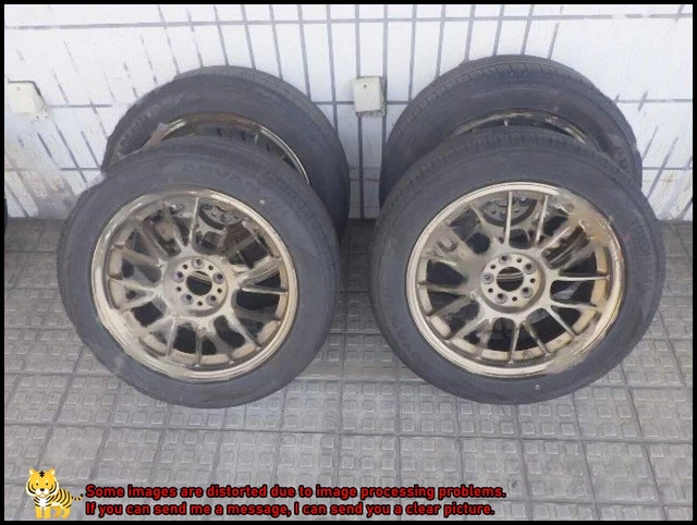 Volk Racing Se37 Jdm Jp