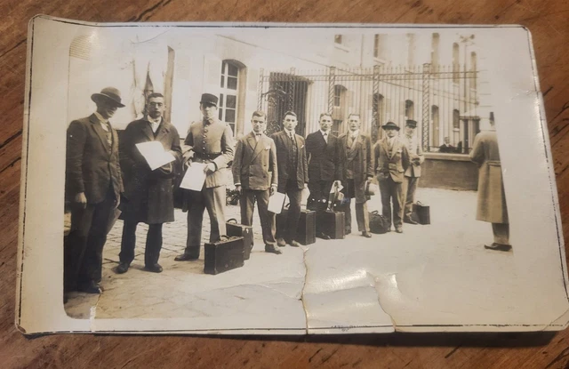 Photo CDV Militaire – Élève De Saint-Cyr à Cheval, Vers 1870, Tirage Albuminé Original
