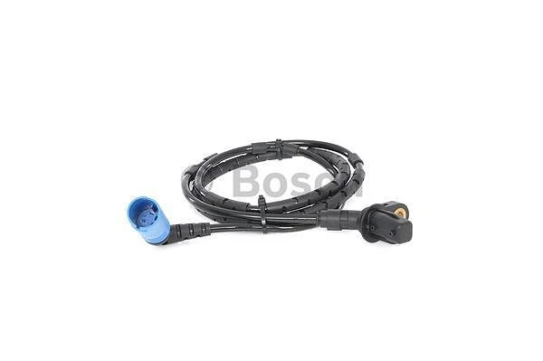 Capteur ABS Arrière Droit - Pour Mercedes Classe C W202 (1993-2000) - Réf. 2025403317