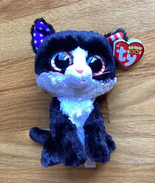 TY BEANIE BOOS