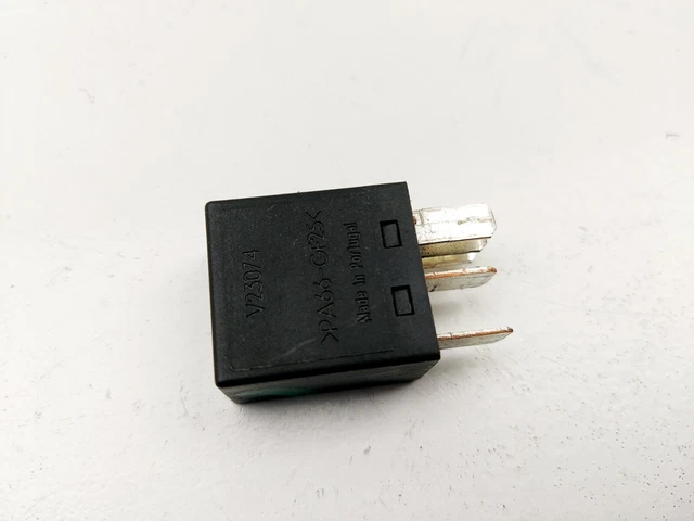 Volvo Xc90 Relay Control Module Unit 5Pin 9441161 2006