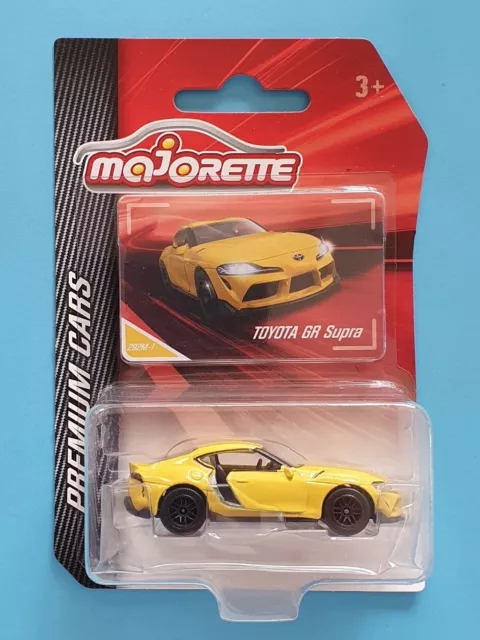 Majorette cars 2019 discount