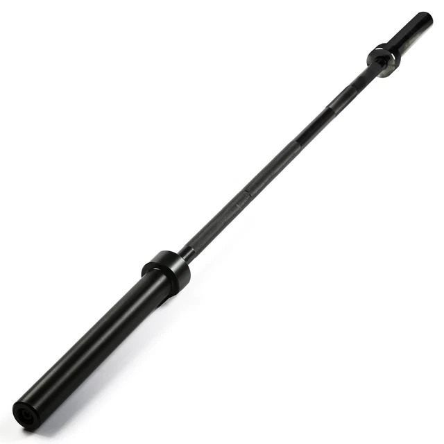 PRCTZ, 2INCH OLYMPIC Barbell Weight Bar, 7ft, 800Pound Capacity 79.