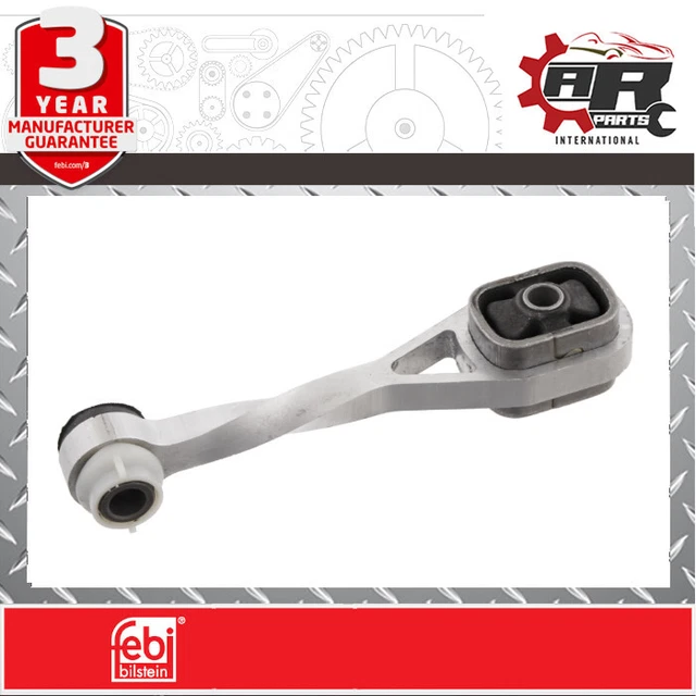 Support Moteur-Boîte De Vitesses Arrière TEDGUM - Référence 12363-0N010 - Pièce D'Origine Avec Garantie 60 Mois - 12