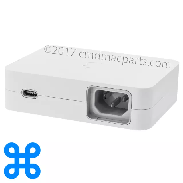 POWER ADAPTER 90W A1097 - Apple DVI Cinema HD Display 20 A1081, 23 A1082 M9178LL