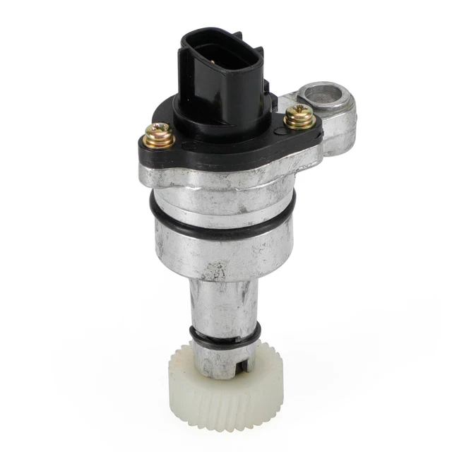 Riloer VSS Speed Sensor Transmission, Compatible With Toyota, OE: 83181-12040
