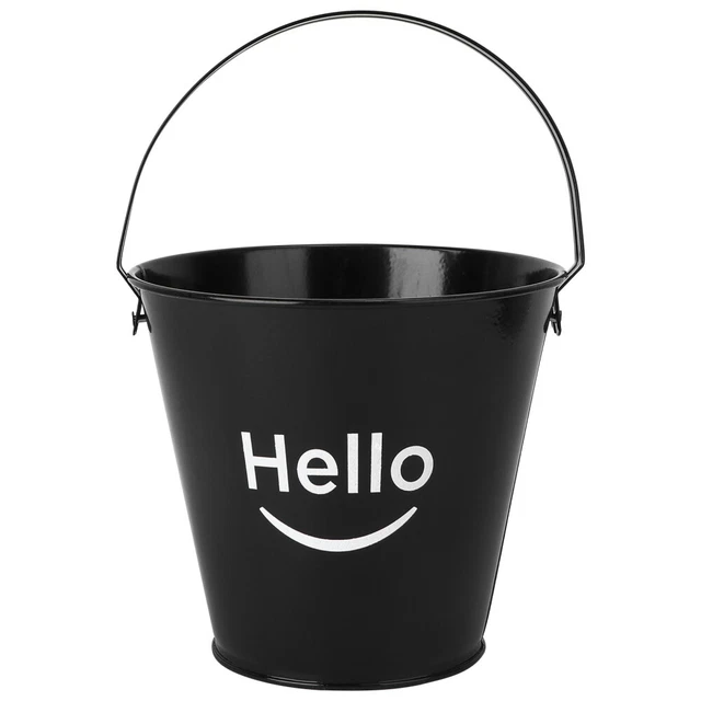 Secchio Per Esche Da Pesca (5 Lri) - Ideale Per La Pesca Alla - Foto 3