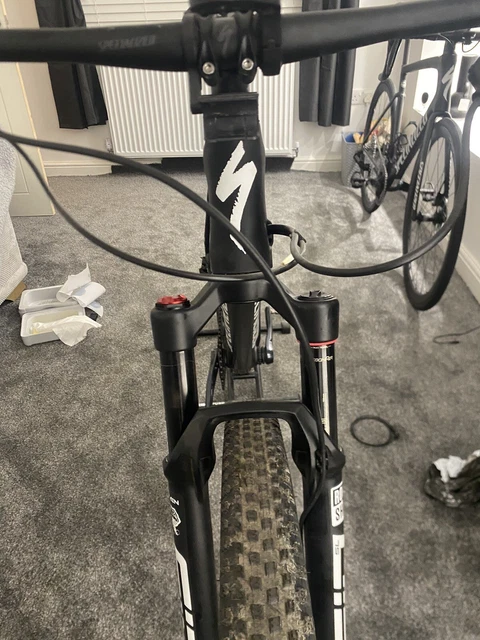 Specialized epic sales hardtail xl