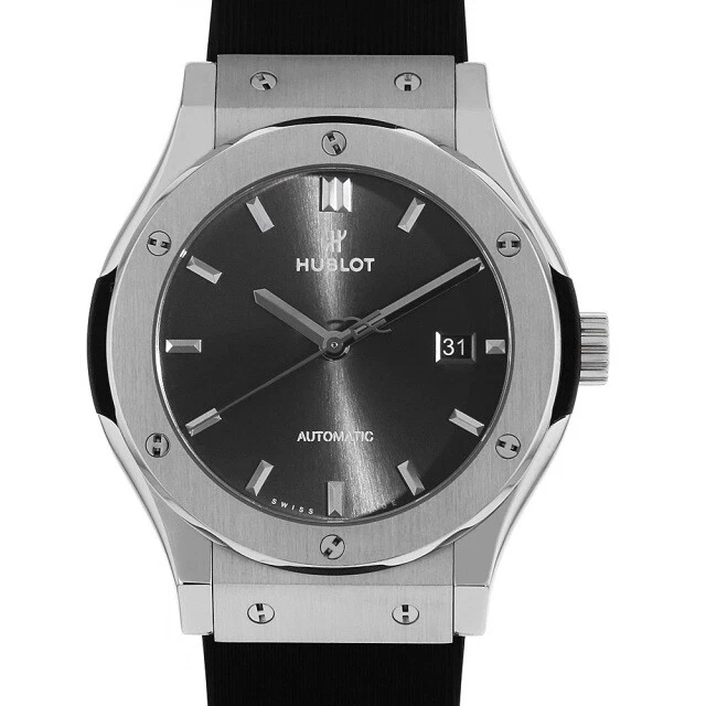 Hublot Classic Fusion Racing 542.Nx.7071.Lr Men's #Gr1121