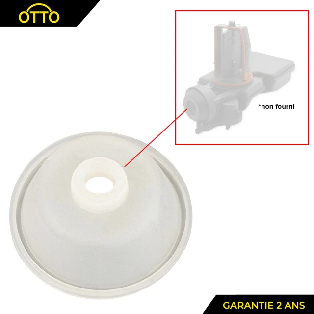 DISA VALVE REPAIR Diaphragm Membrane For Bmw M52Tu M54 M56 E36 E39 E46 X5 E53 £11.15 - UK DISA VALVE REPAIR Diaphragm Membrane For Bmw M52Tu M54 M56 E36 E39 E46 X5 E53 £11.15 - UK