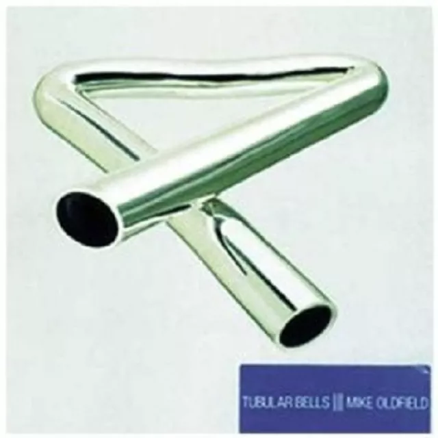 Mike Oldfield - Tubular Bells 3 Cd Pop 11 Tracks Neu