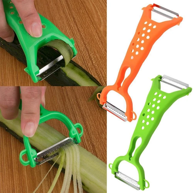 Vegetable Cutter Cabbage Slicer Vegetables Graters Fruit Cabbage Shredder J5X6