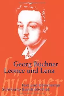 Leonce und Lena: Ein Lustspiel (Suhrkamp BasisBibliothek... | Buch | Zustand gut