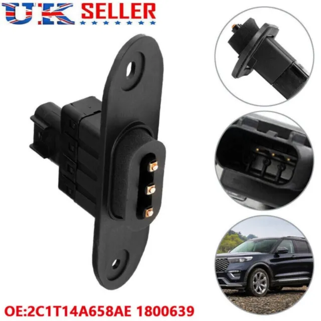 FOR FORD TRANSIT MK6 MK7 Sliding Door Contact Switch Alarm Central Lock Systems
