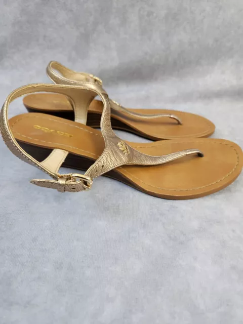 Coach and four garda sandal cheap