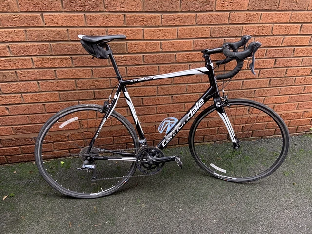 Cannondale synapse 2025 61