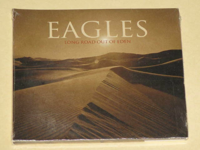 Eagles 全アルバム紙ジャケットCD7枚セット Amazon.co.jp: イーグルス・ボックス(紙ジャケットCD