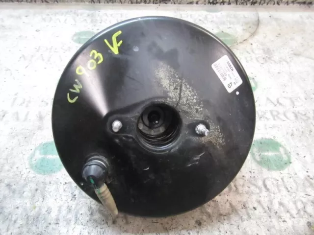 77365227 Brake Servo / 0204054307 / 51897924 / 15255831 For Fiat Doblo 1.3 16V J