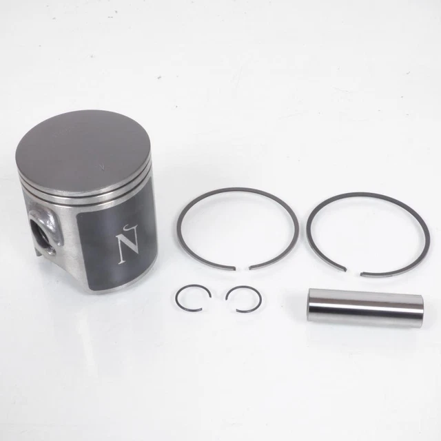 WSM Cylinder Sleeve For Yamaha 350 Banshee (1987-2006) - 70.5mm OD, Part #60-520-01