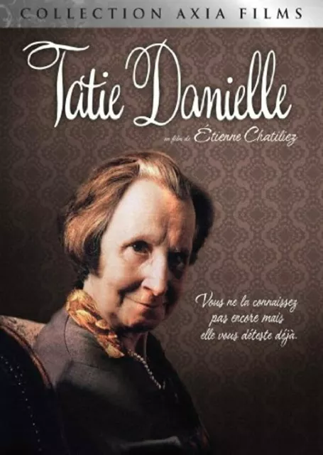 Tatie Danielle (Version française) (DVD)