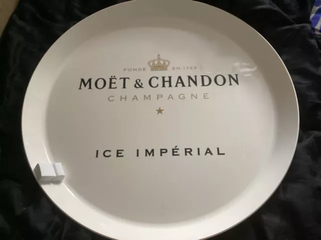 Moet & Chandon Ice Imperial Champagne Tray