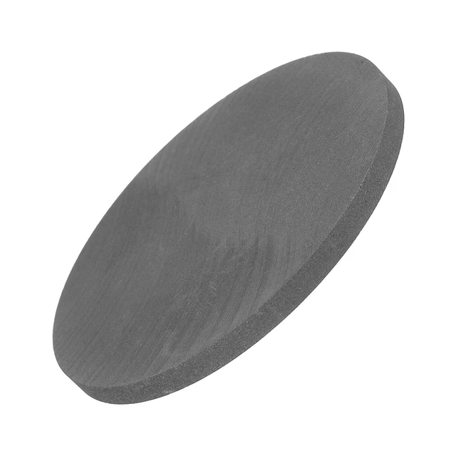 Graphite Bloc Lingot Electrode Plaque Feuille 80x5mm pour Fusion Electrolyse
