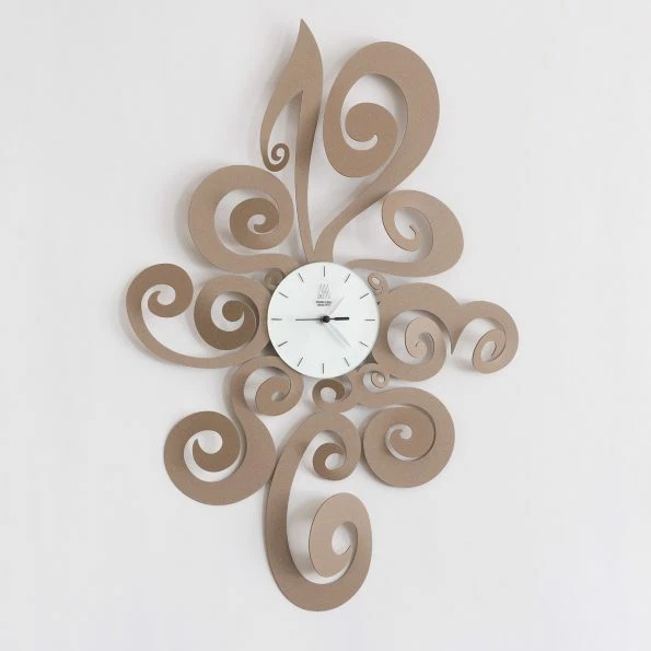 Orologio da Parete Noemi Arti e Mestieri - Made in Italy