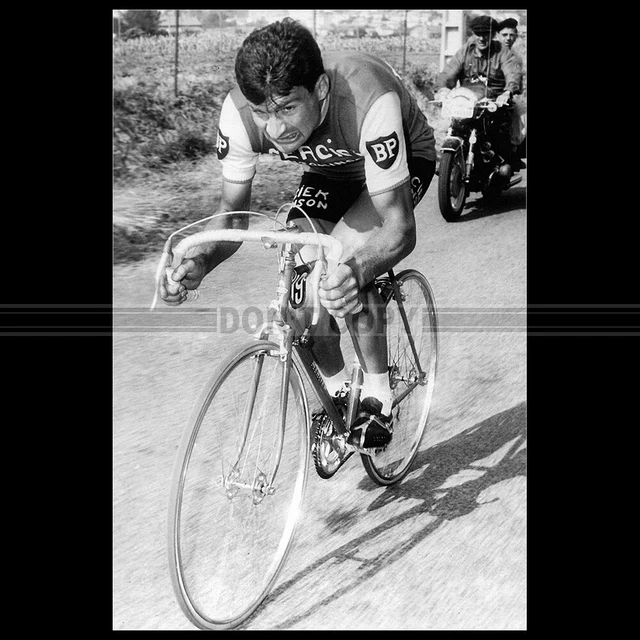PHOTO F.008723 EDDY MERCKX CYCLISME TOUR DE FRANCE EUR 5,99 - FR