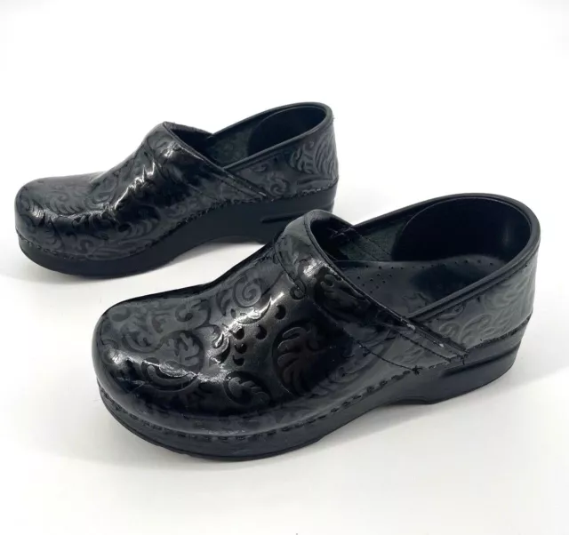 Dansko size on sale 38 in us