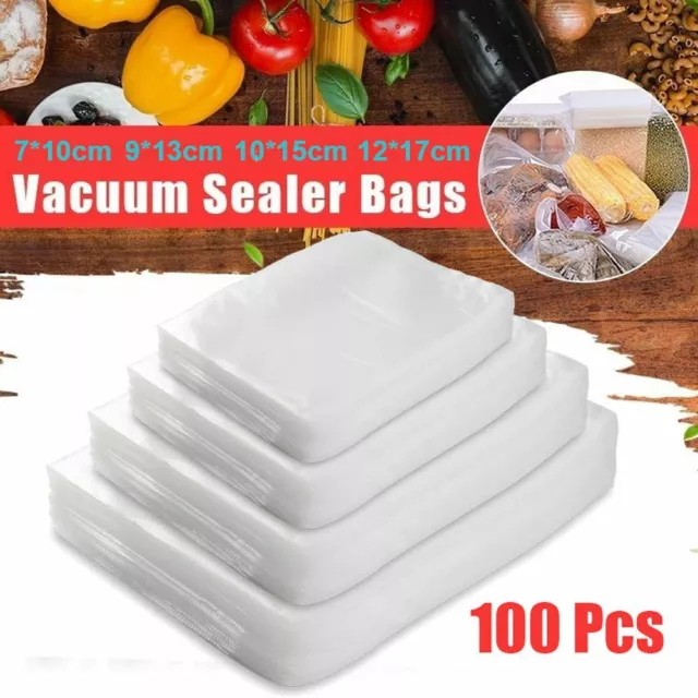 Keep Fresh Vegetable Vacuum Sealer Bag Food Saver Packaging Bags Storage Bag
