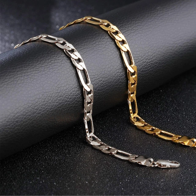 Platinums X) 8MM o pulsera para hombre (22CM pulseras