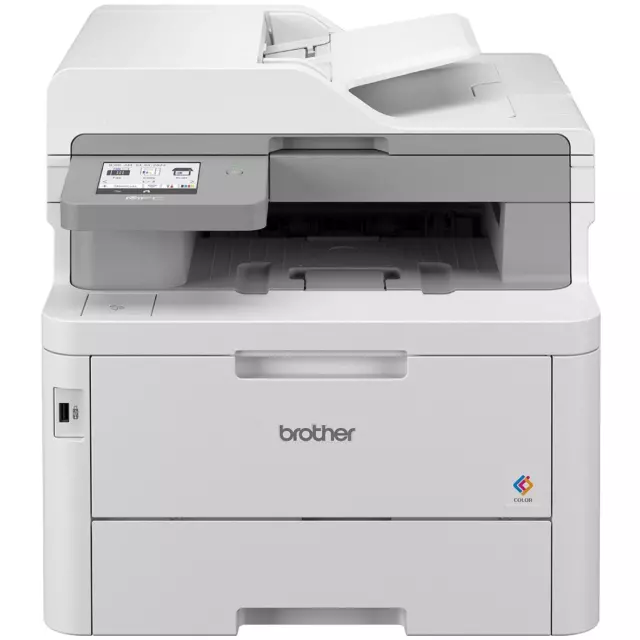 NEW Brother MFC-L8390CDW Colour Laser LED Multi-Function Printer