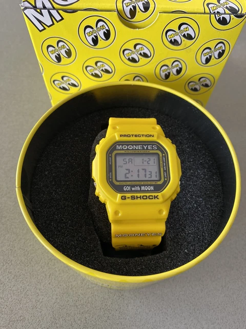 dw5600 mooneyes