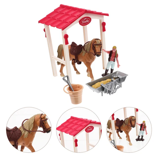 1 Set Imitiert Simulierte Kinder Sand Tabelle Spielzeug Für Kinder Decor Spielen
