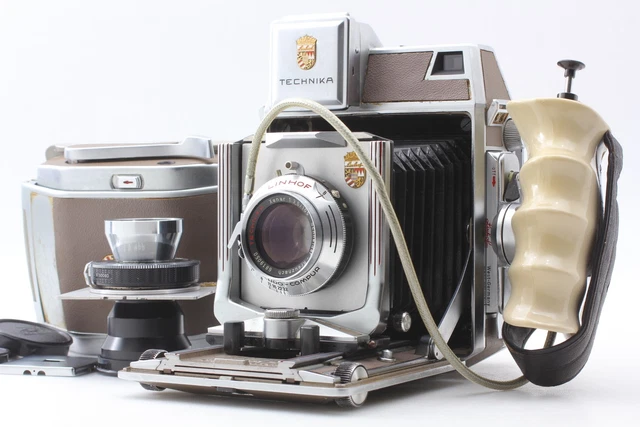 Appareils photo argentiques, Photographie argentique, Photo